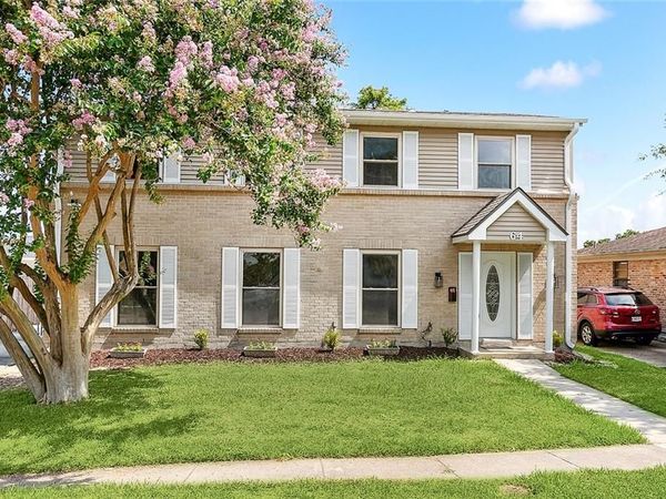 64 OSBORNE Avenue , Kenner, LA 70065