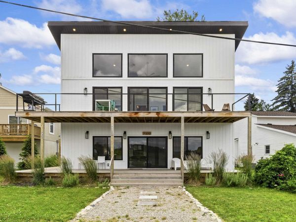7323 Clark Street, Beulah, MI 49617