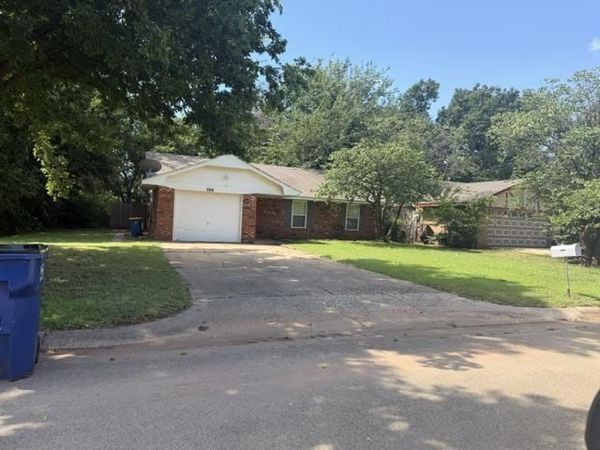 1001 E Will Rogers Dr., St, OK 74075