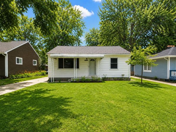 39294 Ormsby Street, Clinton Twp, MI 48036