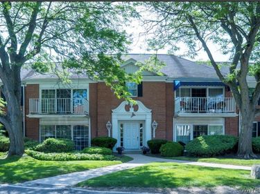 2 Hickory Hill Road, Unit B, Buffalo, NY 14221