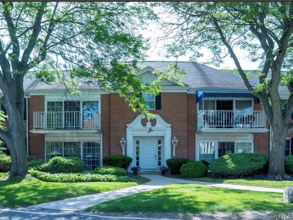 2 Hickory Hill Road , Unit B, Buffalo, NY 14221