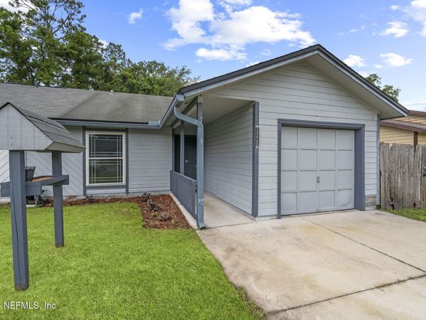 1344 BAY HILL Boulevard, Unit B, Orange Park, FL 32065