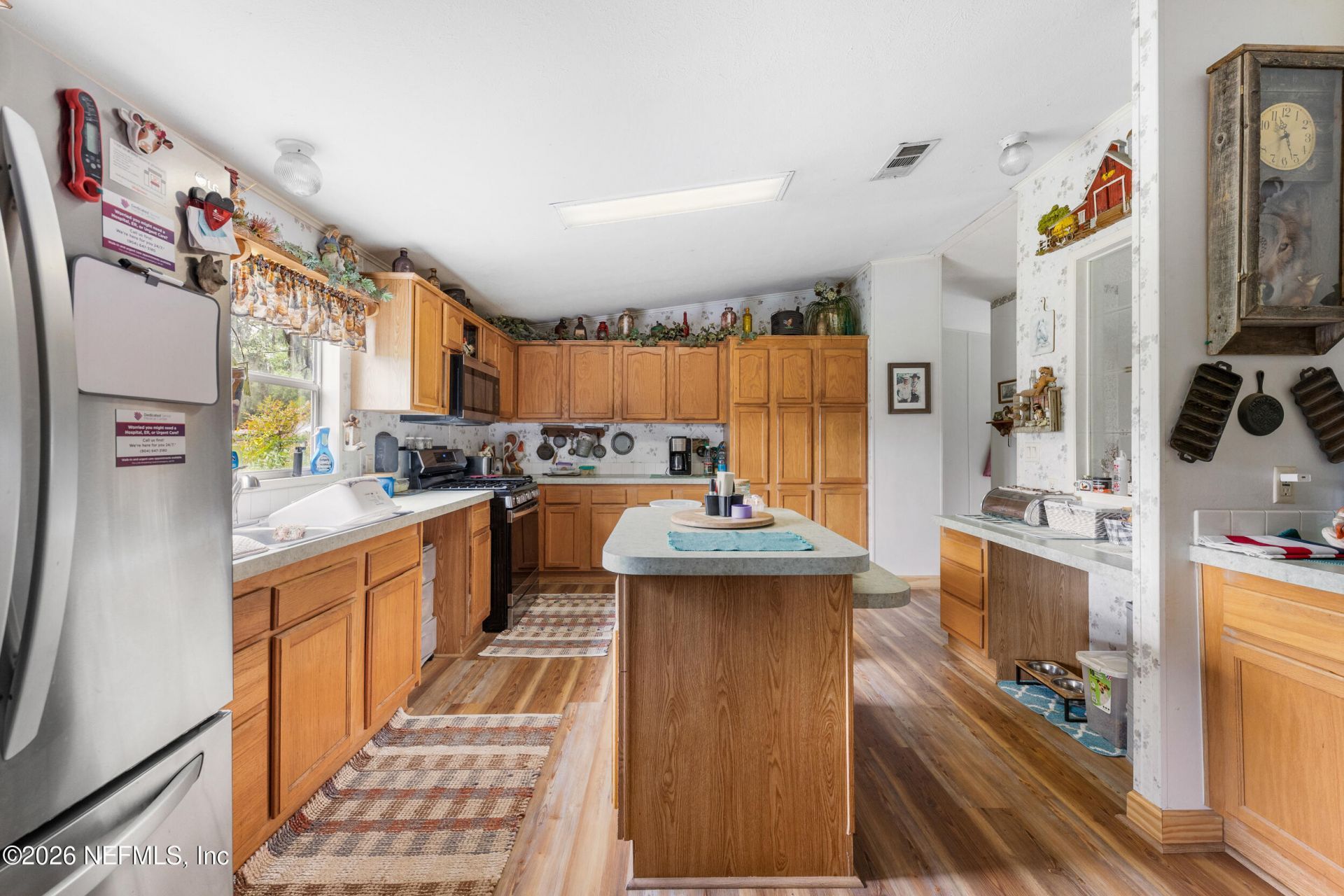8841 Pritchard Road, Jacksonville, FL 32219 Photo