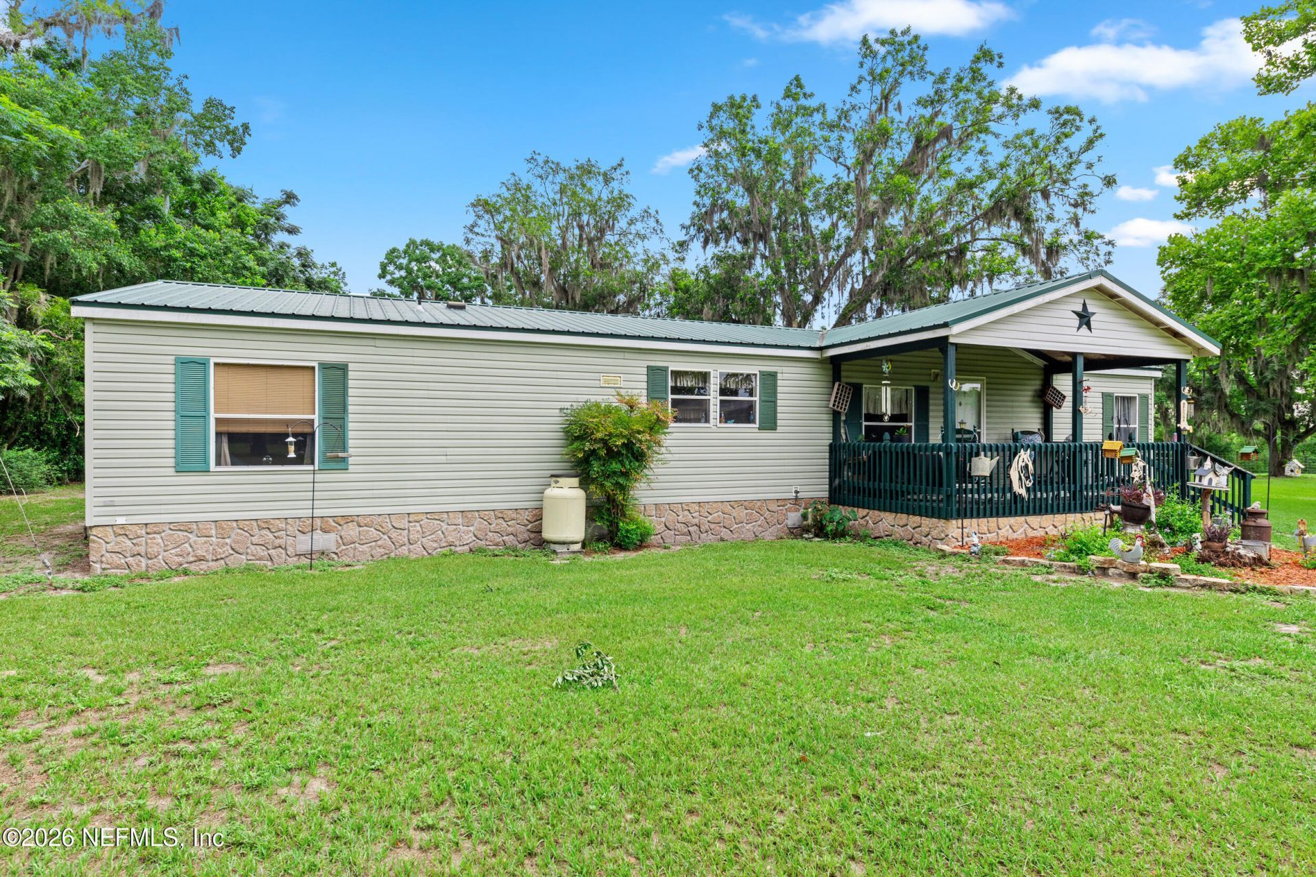 8841 Pritchard Road, Jacksonville, FL 32219 Photo