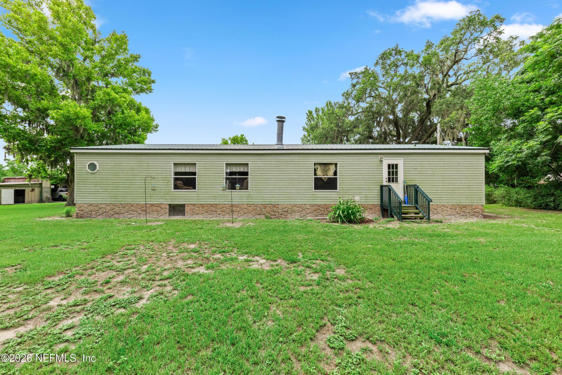 8841 Pritchard Road, Jacksonville, FL 32219 Photo