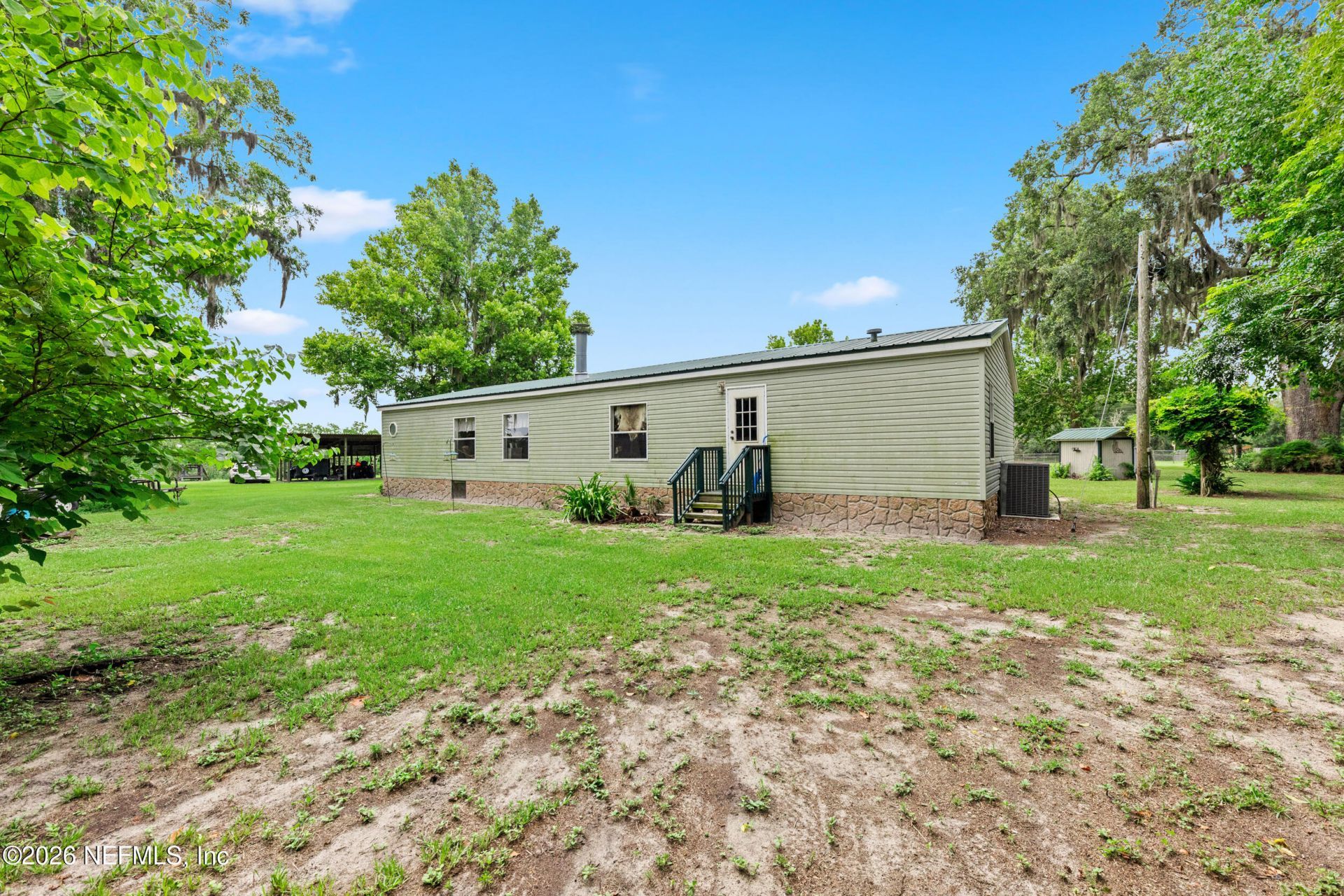 8841 Pritchard Road, Jacksonville, FL 32219 Photo