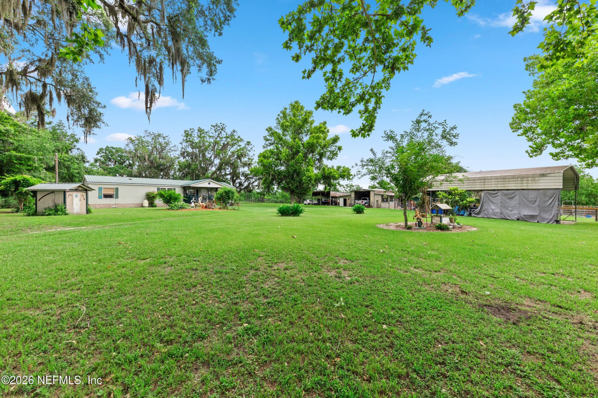 8841 Pritchard Road, Jacksonville, FL 32219 Photo