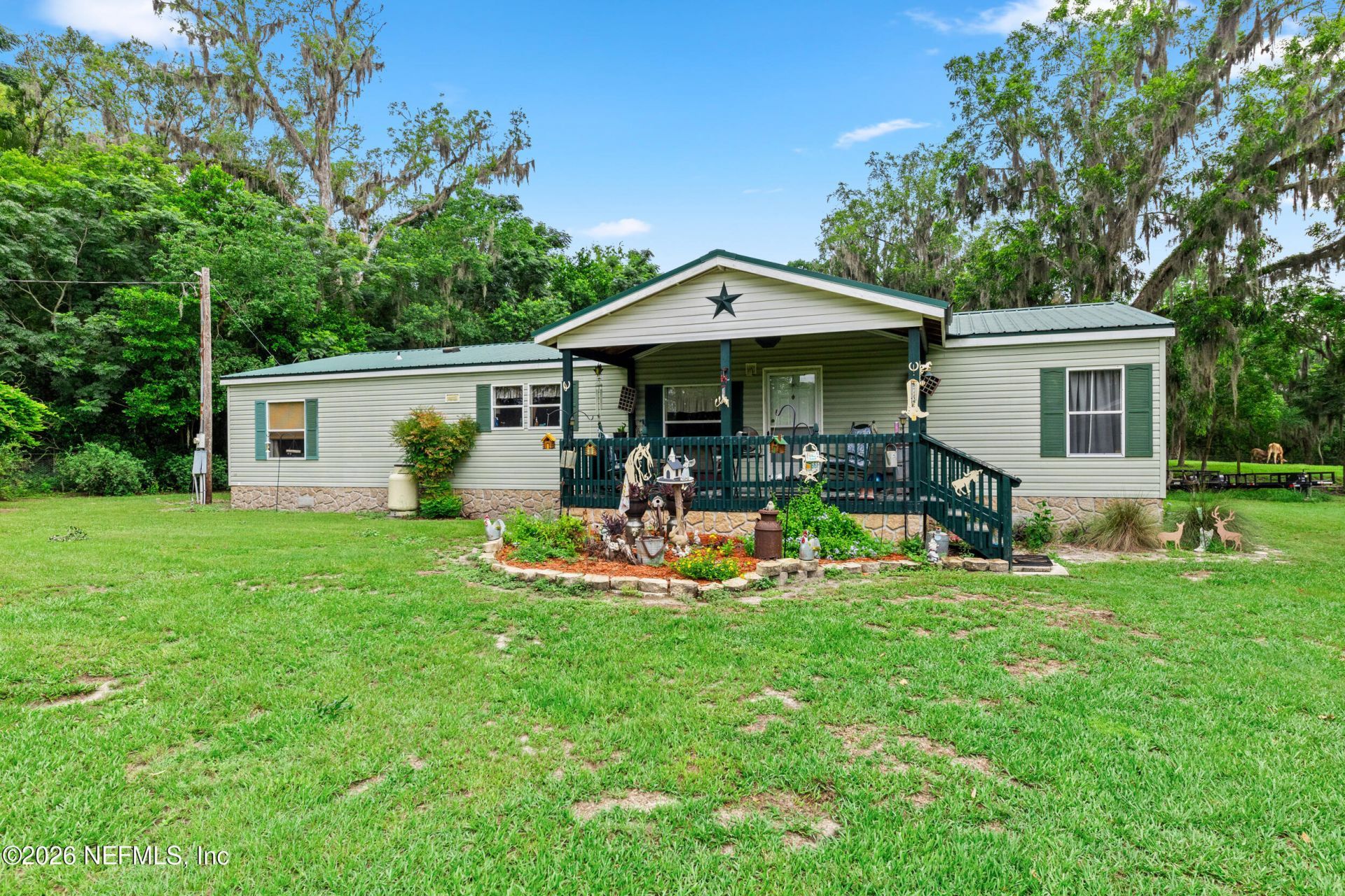 8841 Pritchard Road, Jacksonville, FL 32219 Photo