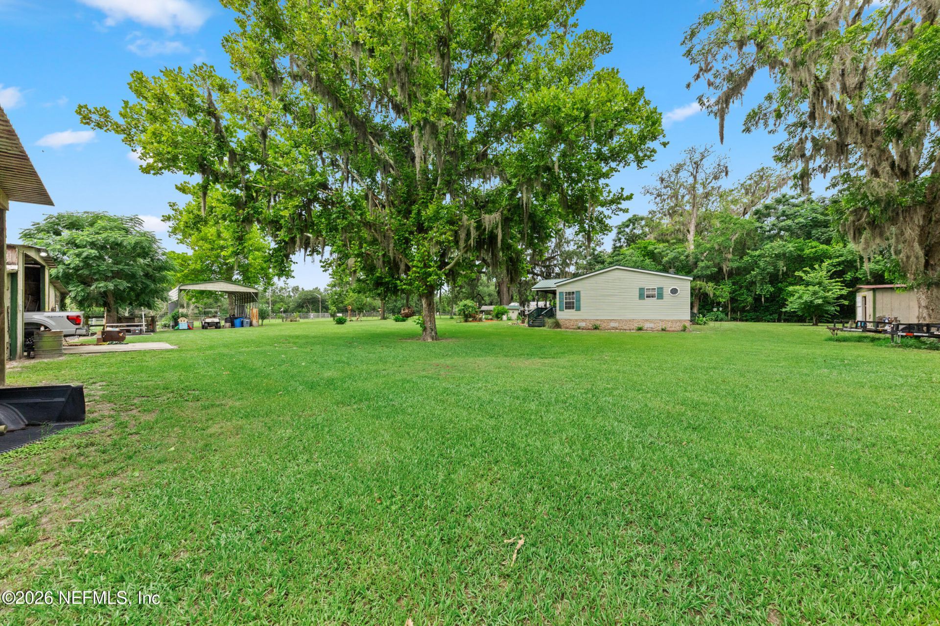 8841 Pritchard Road, Jacksonville, FL 32219 Photo