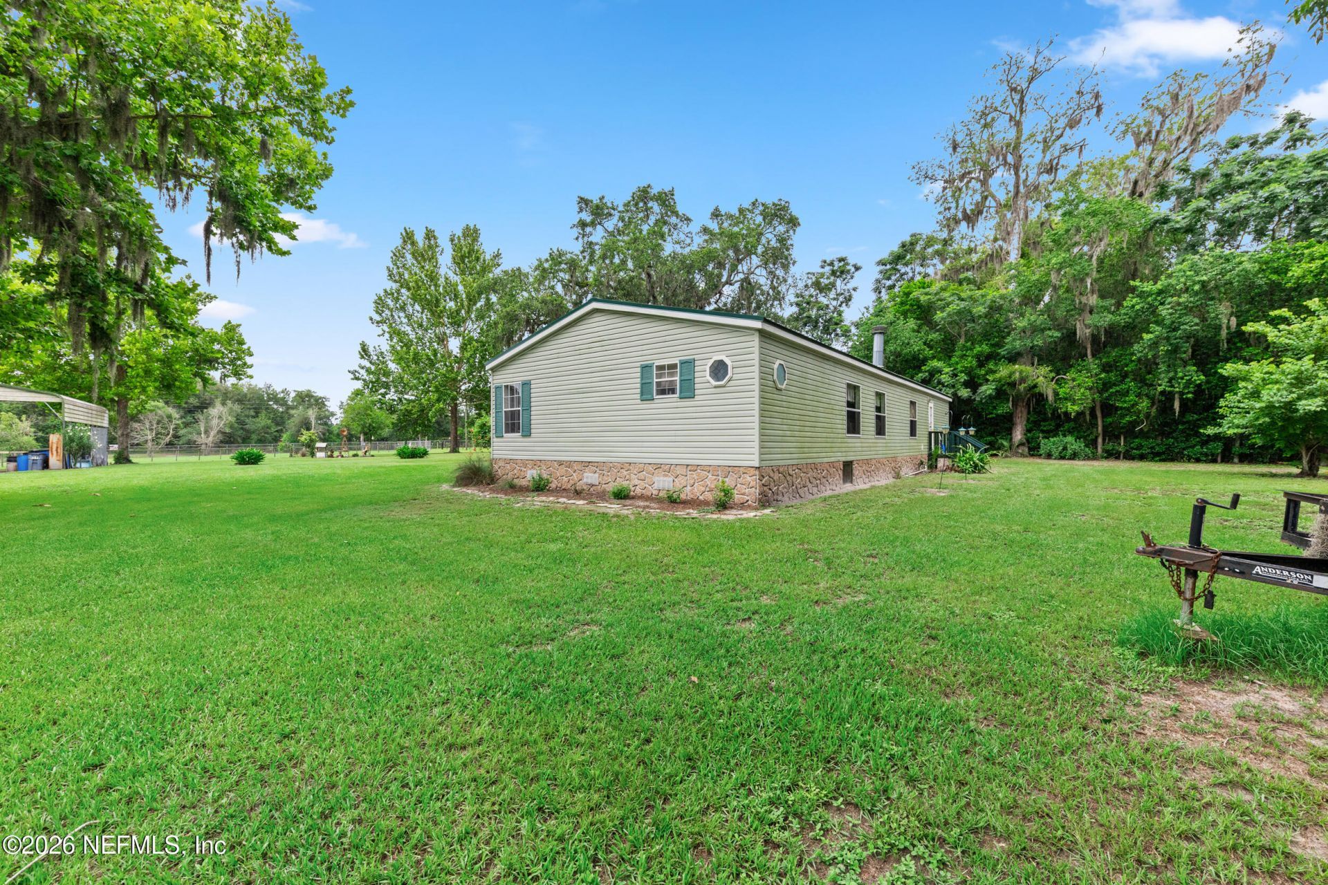 8841 Pritchard Road, Jacksonville, FL 32219 Photo