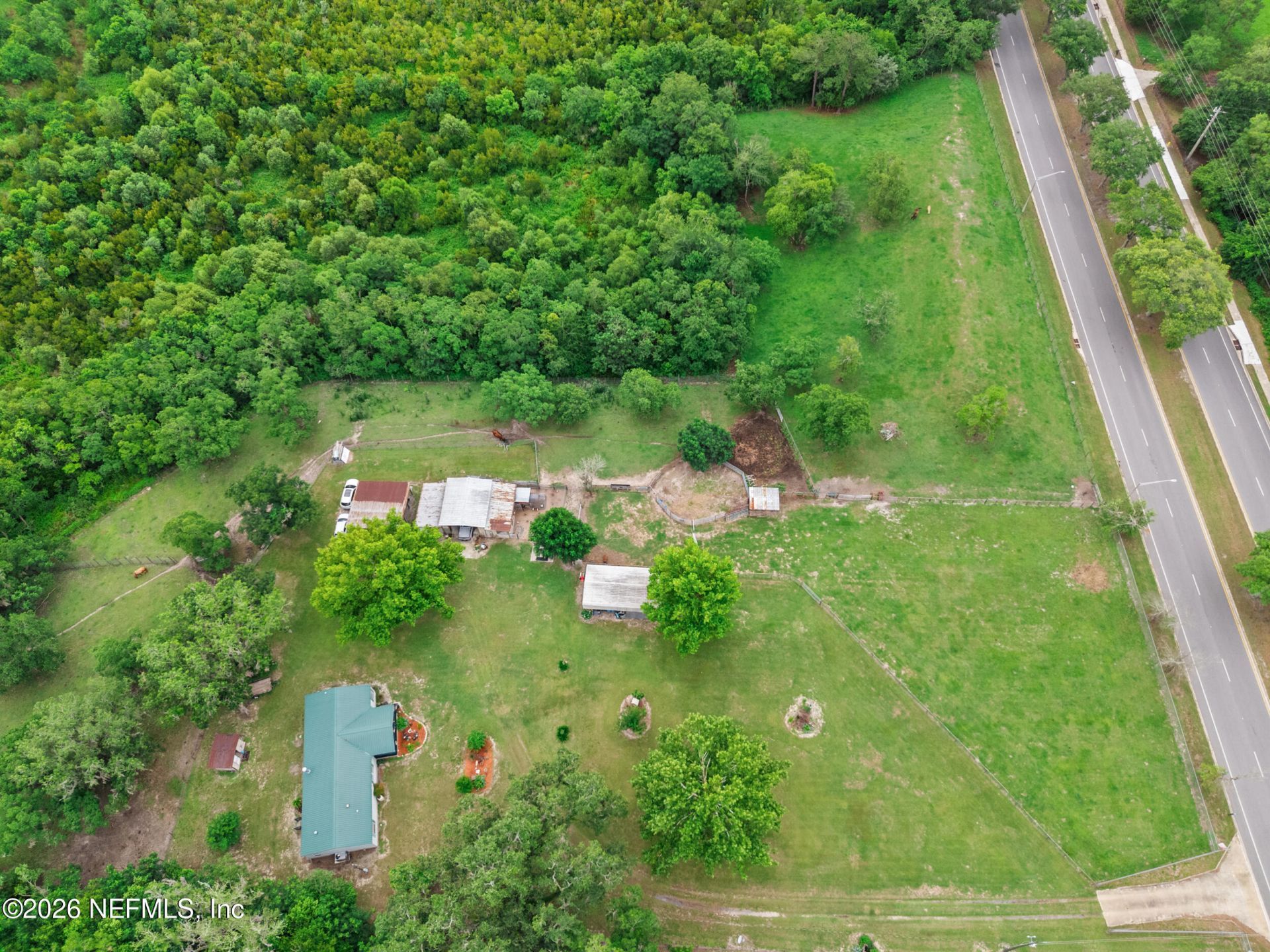 8841 Pritchard Road, Jacksonville, FL 32219 Photo