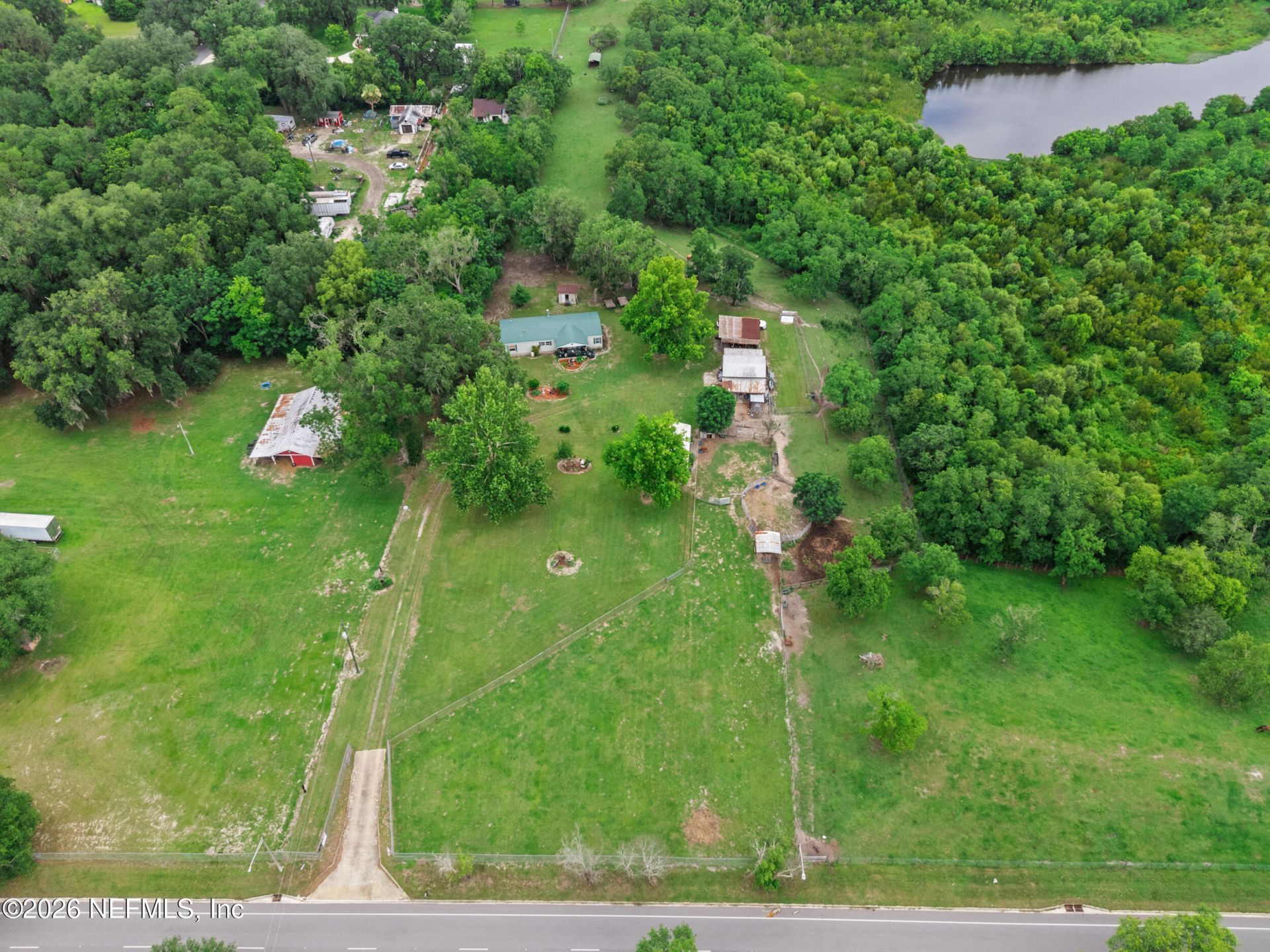 8841 Pritchard Road, Jacksonville, FL 32219 Photo