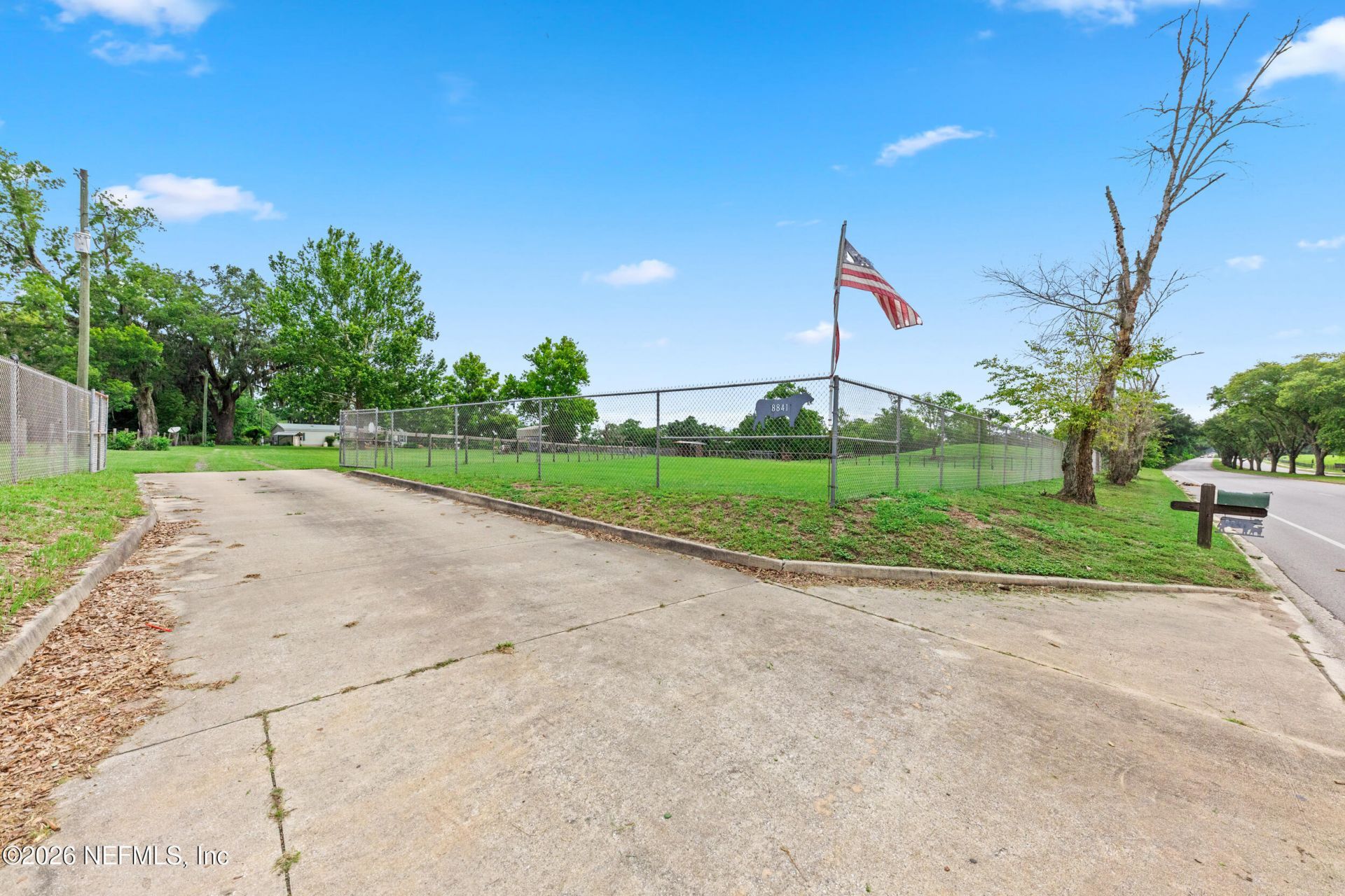 8841 Pritchard Road, Jacksonville, FL 32219 Photo