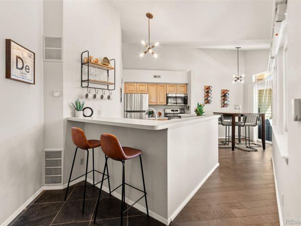 6001 S Yosemite Street, Unit B301, Greenwood Village, CO 80111