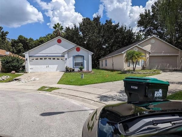 10565 ROCKING A RUN , ORLANDO, FL 32825