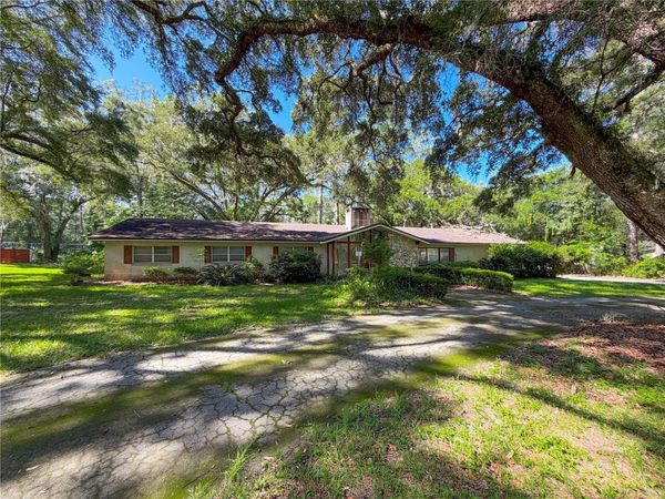 11131 NW 11TH AVENUE, GAINESVILLE, FL 32606