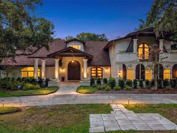 1850 OAK CREEK DRIVE , DUNEDIN, FL 34698