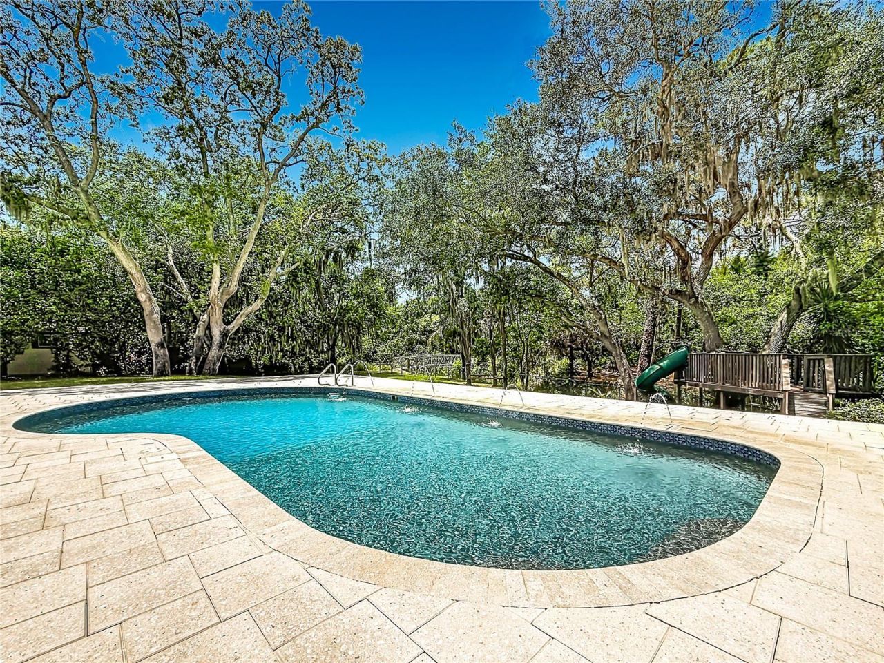 1850 Oak Creek Drive, Dunedin, FL 34698 Photo