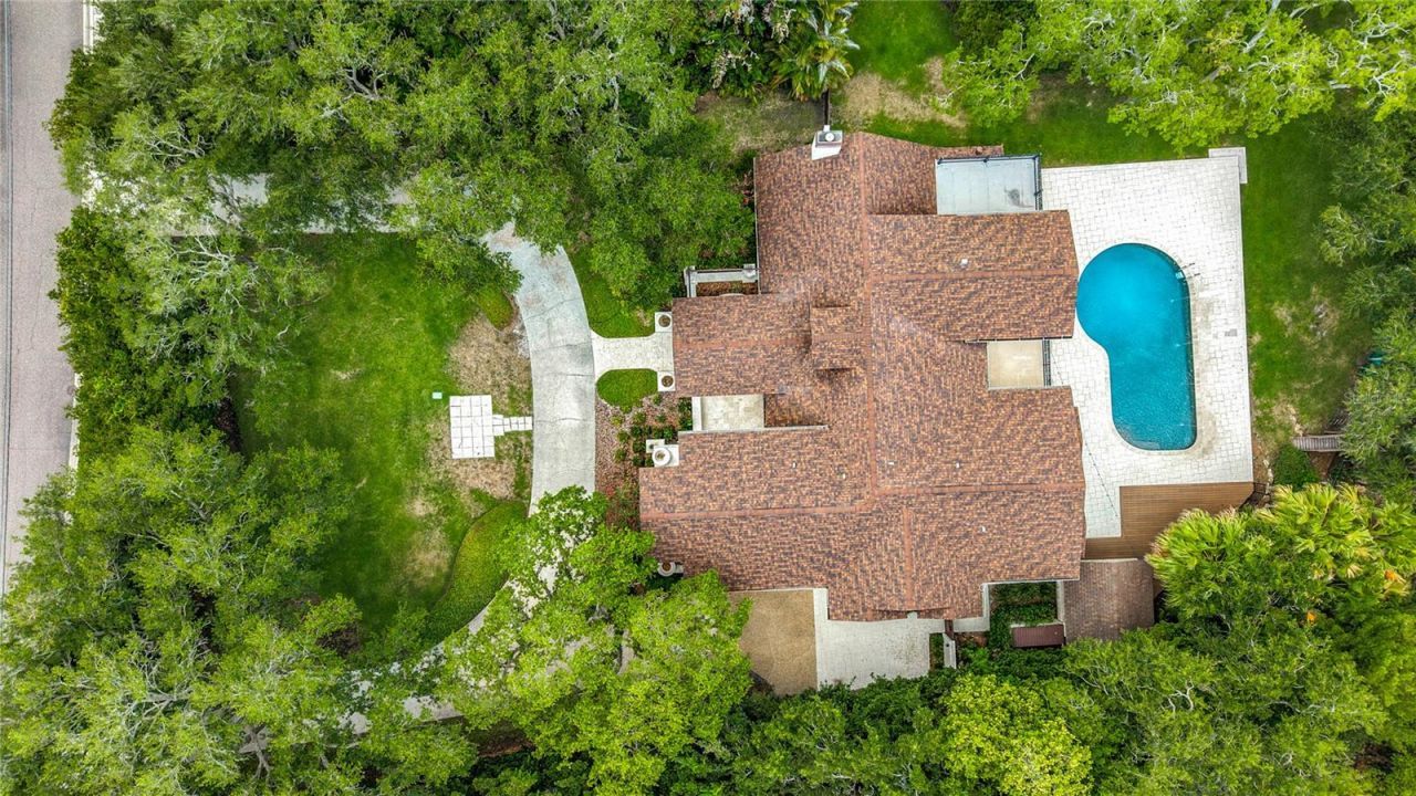 1850 Oak Creek Drive, Dunedin, FL 34698 Photo