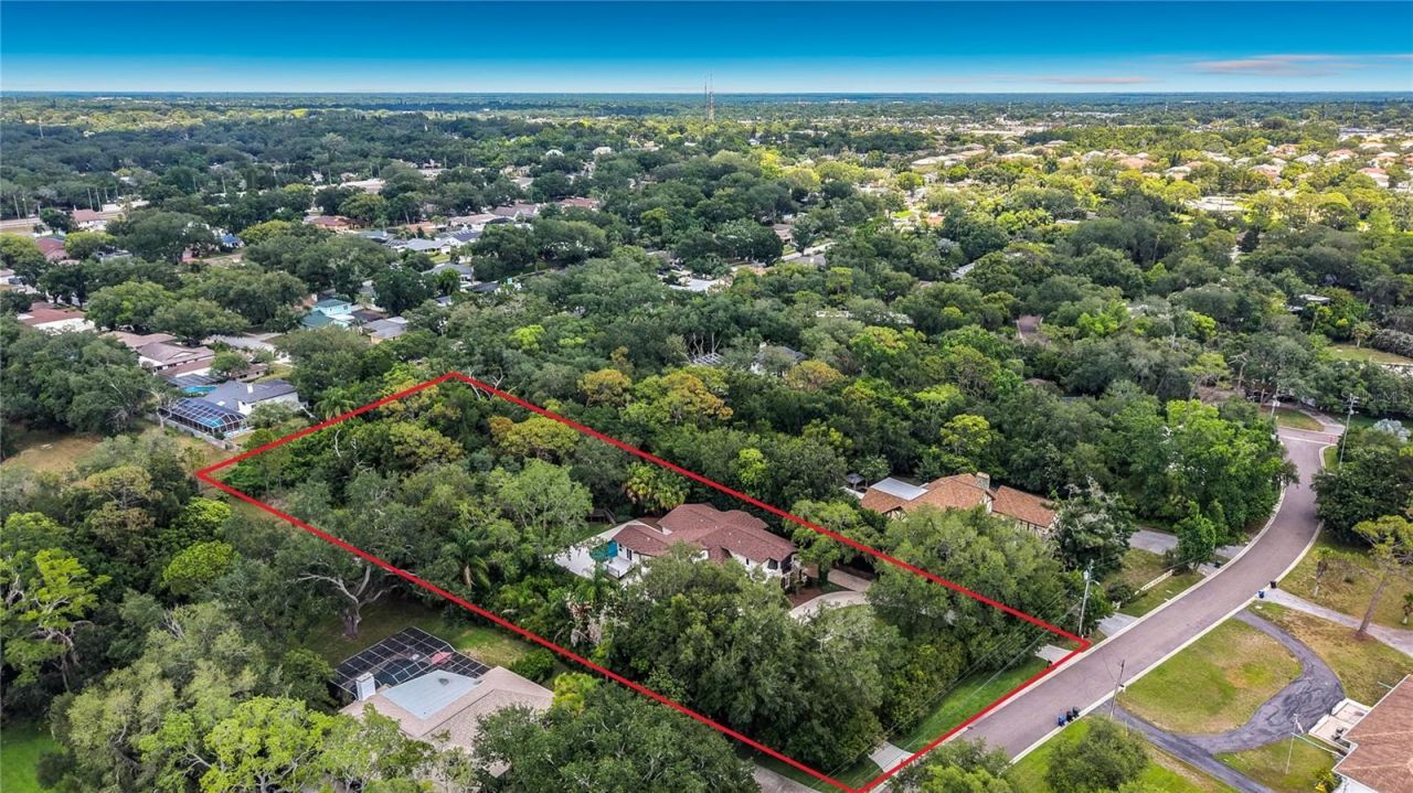 1850 Oak Creek Drive, Dunedin, FL 34698 Photo