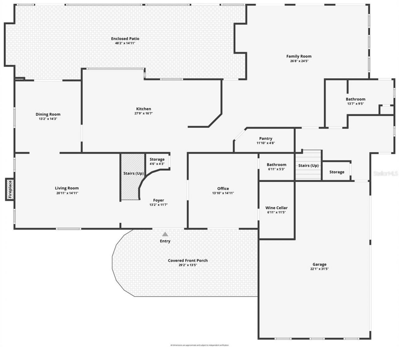 1850 Oak Creek Drive, Dunedin, FL 34698 Photo