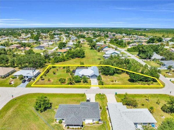 131 Ceyenne ST , PUNTA GORDA, FL 33983