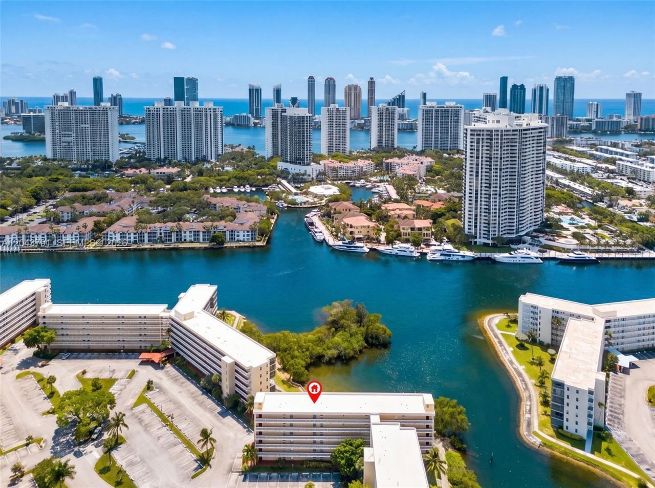 2930 Point East Dr , Unit E201, Aventura, FL 33160 Photo