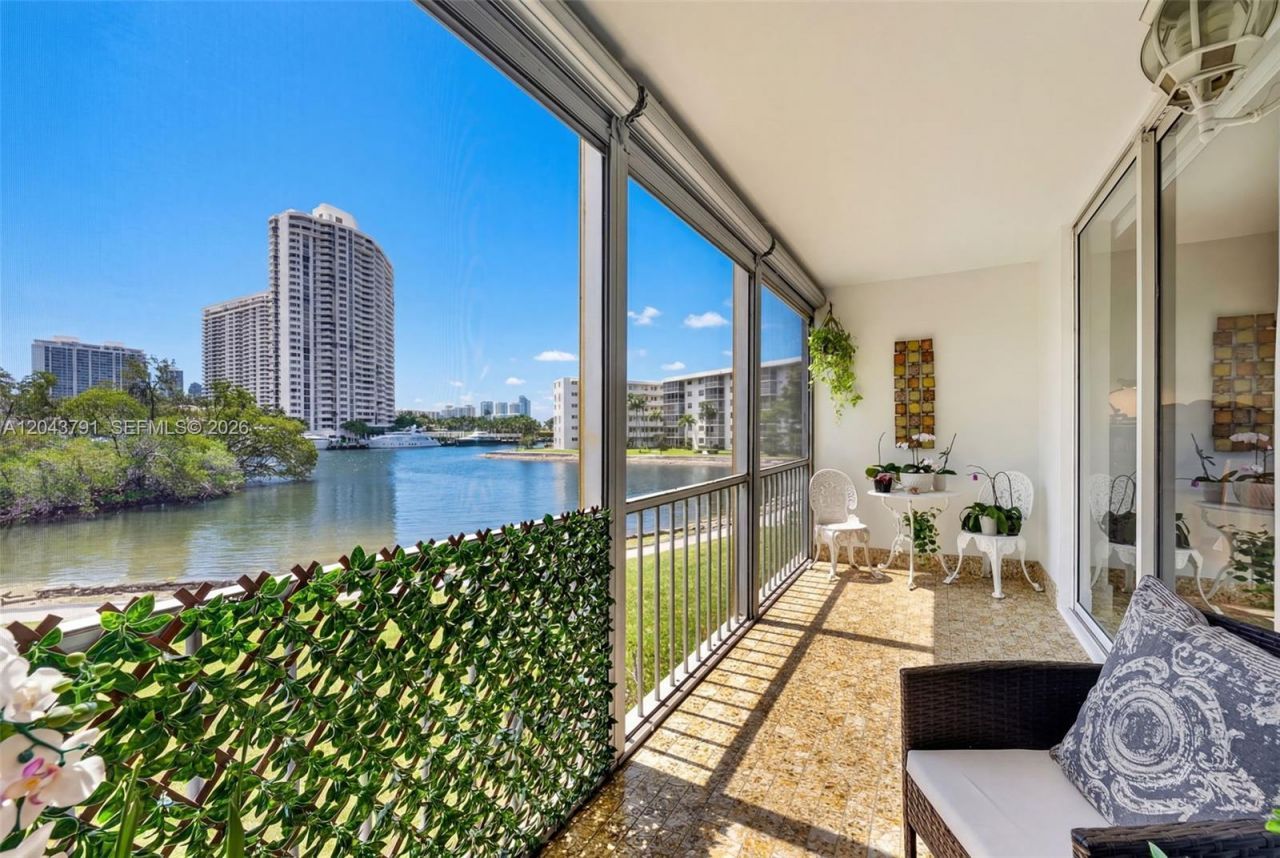 2930 Point East Dr , Unit E201, Aventura, FL 33160 Photo