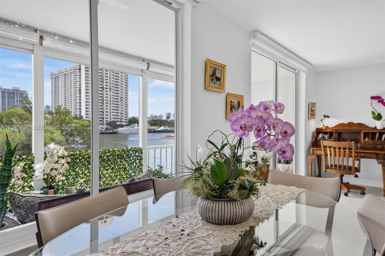 2930 Point East Dr , Unit E201, Aventura, FL 33160 Photo