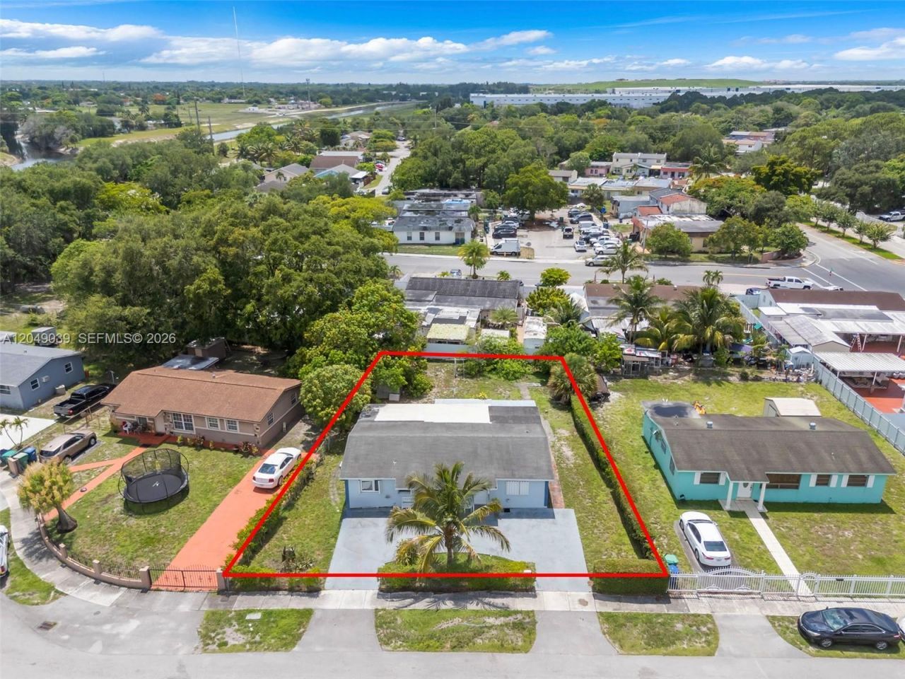 20630 NW 37th Ct , Miami Gardens, FL 33055 Photo