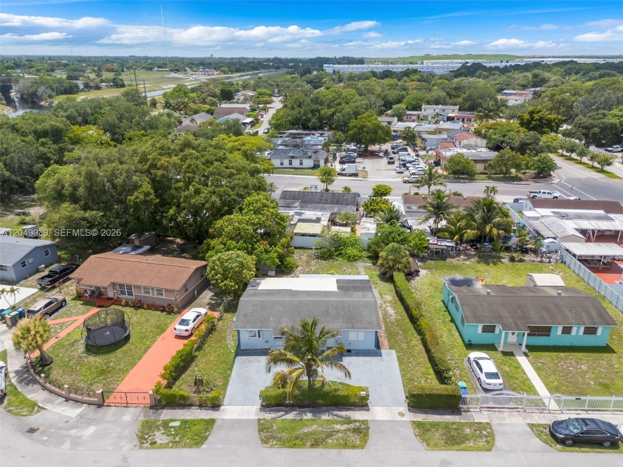 20630 NW 37th Ct , Miami Gardens, FL 33055 Photo