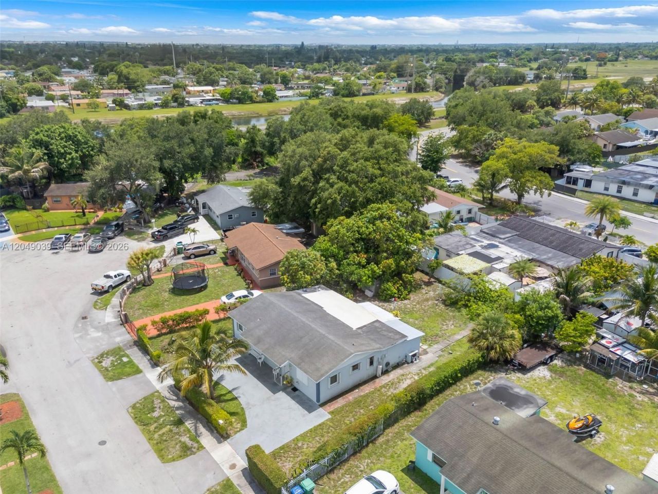 20630 NW 37th Ct , Miami Gardens, FL 33055 Photo
