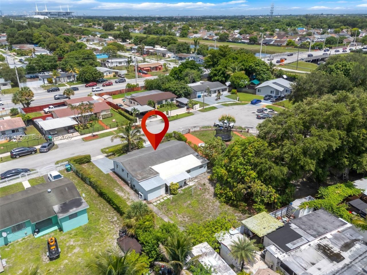 20630 NW 37th Ct , Miami Gardens, FL 33055 Photo