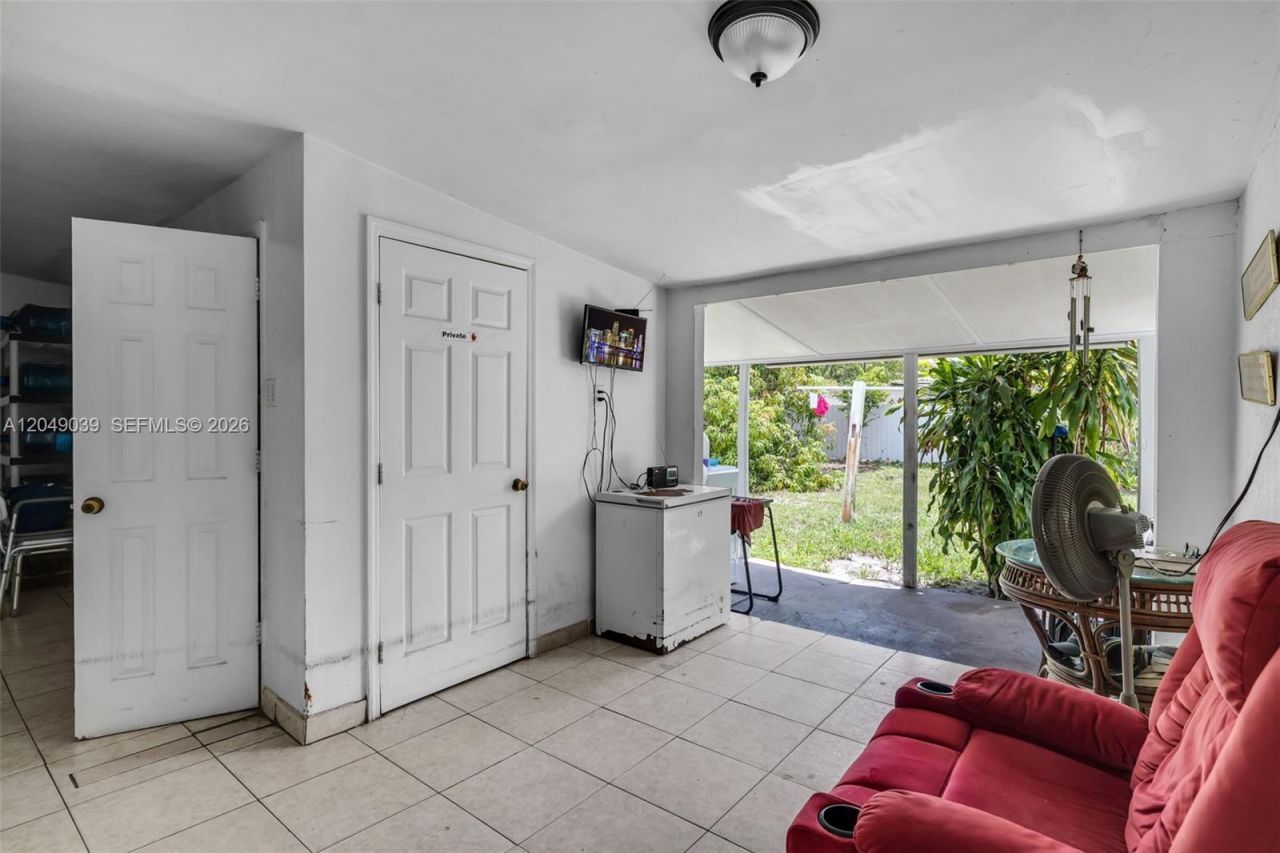 20630 NW 37th Ct , Miami Gardens, FL 33055 Photo