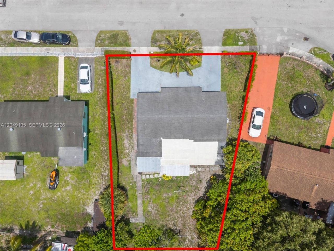 20630 NW 37th Ct , Miami Gardens, FL 33055 Photo
