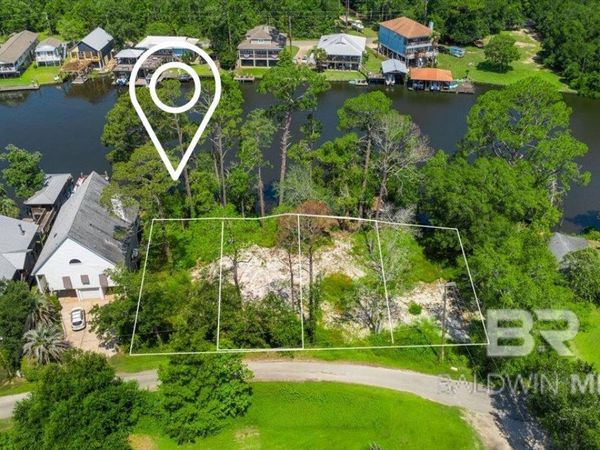 16071 River Drive, Summerdale, AL 36580
