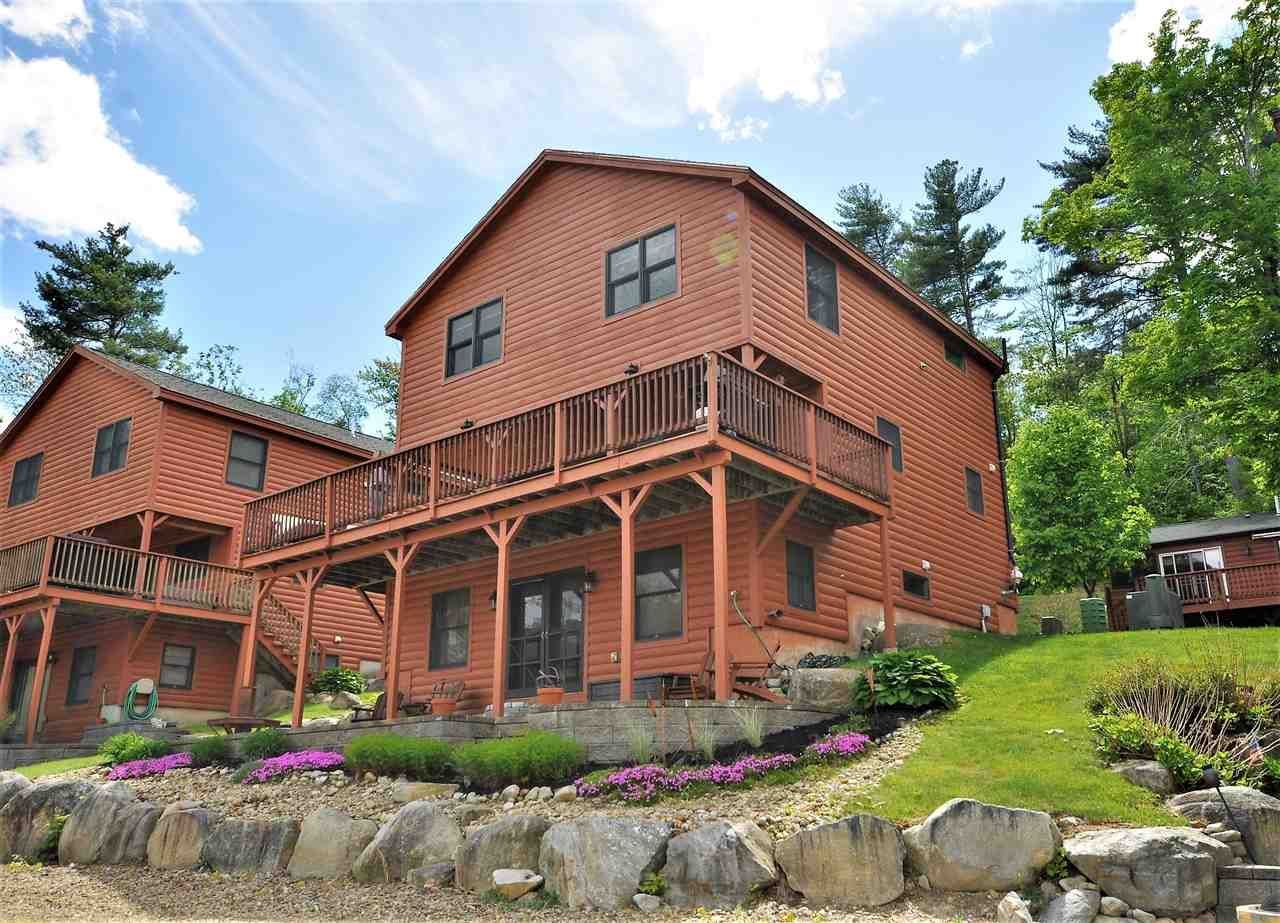 518 Wulamat Road, Unit 7, Bristol, NH 03222 Main Photo