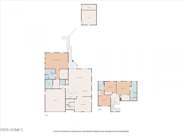 1432 W PARK Avenue, Chandler, AZ 85224