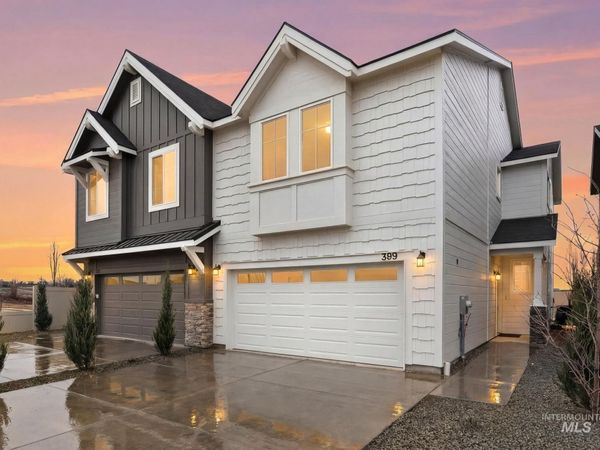 389 N Fritts Ave, Meridian, ID 83642