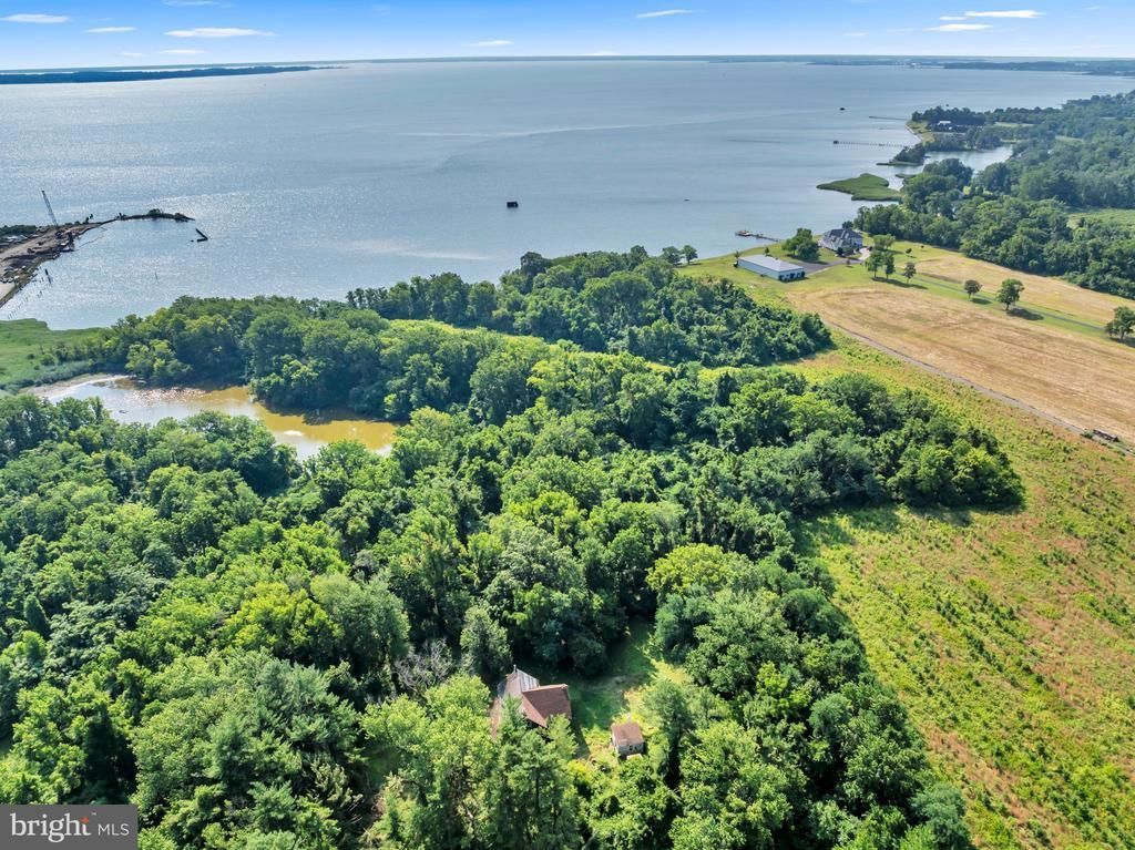 116 HOMESTEAD LANE, STEVENSVILLE, MD 21666