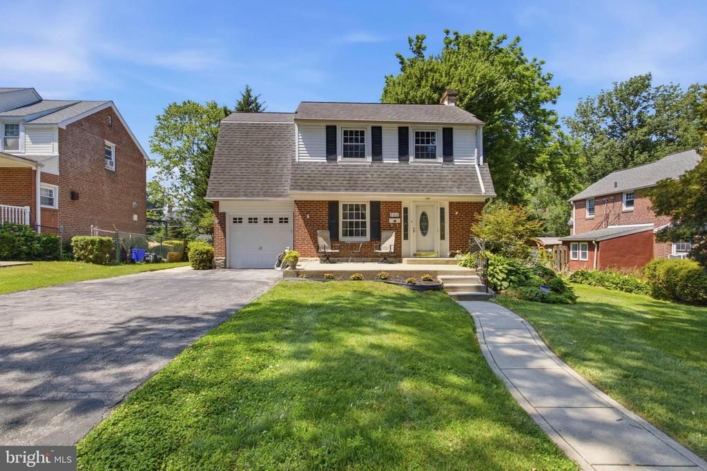 502 MONTANA AVENUE , ALDAN, PA 19018