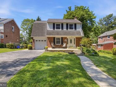 502 MONTANA AVENUE, ALDAN, PA 19018
