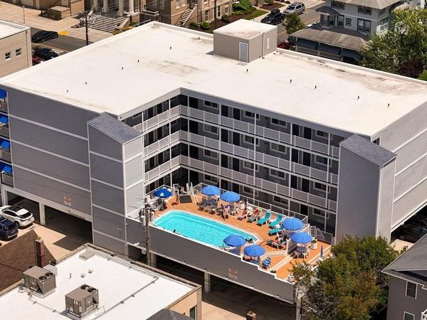 1008 WESLEY AVENUE, OCEAN CITY, NJ 08226