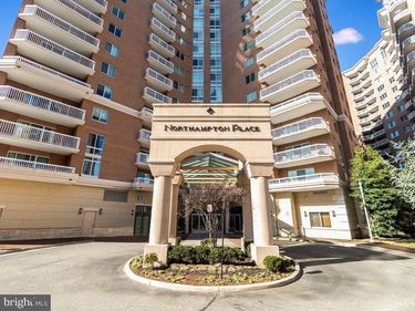 3101 N HAMPTON DRIVE, Unit 1614, ALEXANDRIA, VA 22302