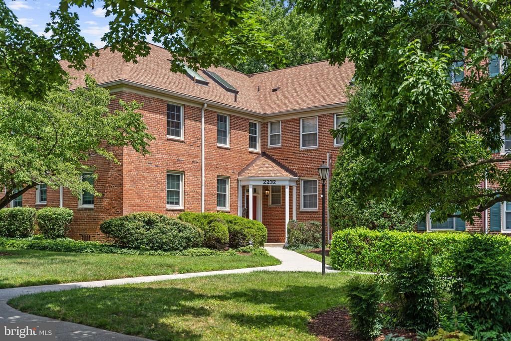 2232 WASHINGTON AVENUE , SILVER SPRING, MD 20910