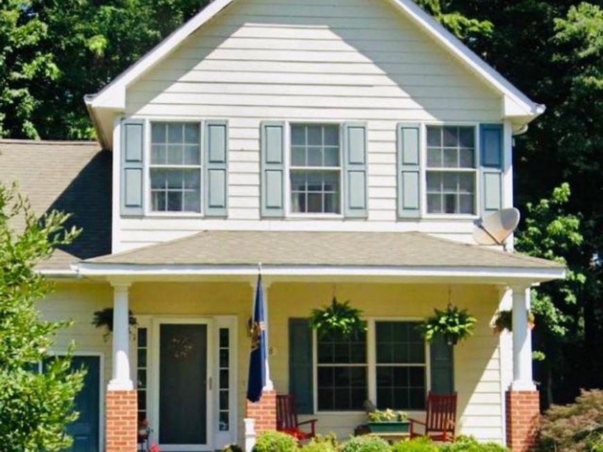 21128 Striper Run, Rock Hall, MD 21661 Main Photo