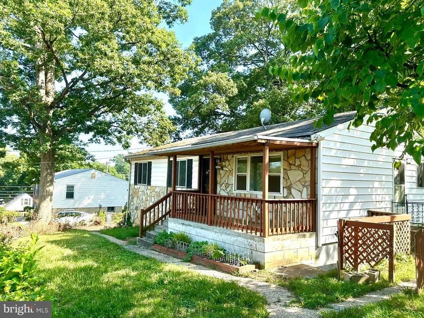 1600 Pacific Avenue, Capitol Heights, MD 20743 Main Photo