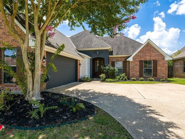 9905 Loveland Court , Shreveport, LA 71106