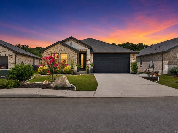 10738 YELLOWTAIL BLVD, Boerne, TX 78006